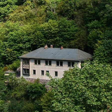 바트베르트리흐 Haus Am Berg 빌라 외부 사진