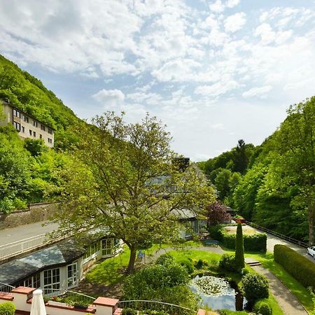 바트베르트리흐 Haus Am Berg 빌라 외부 사진