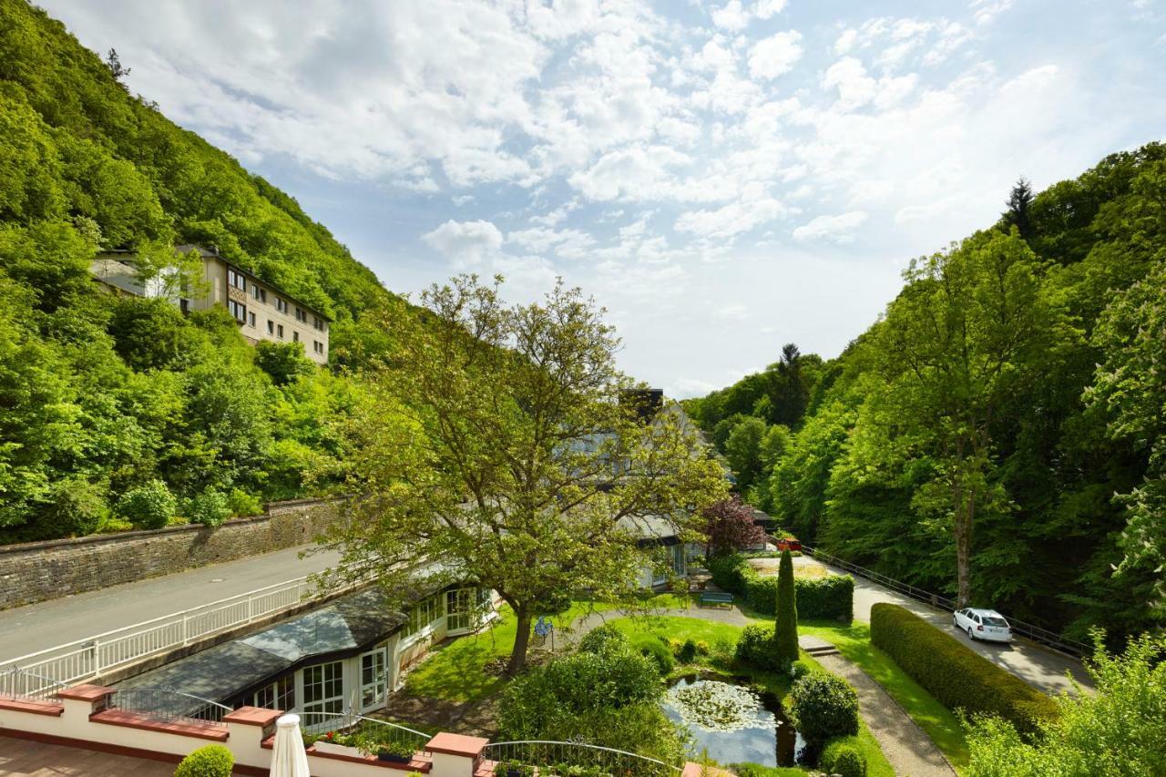 바트베르트리흐 Haus Am Berg 빌라 외부 사진
